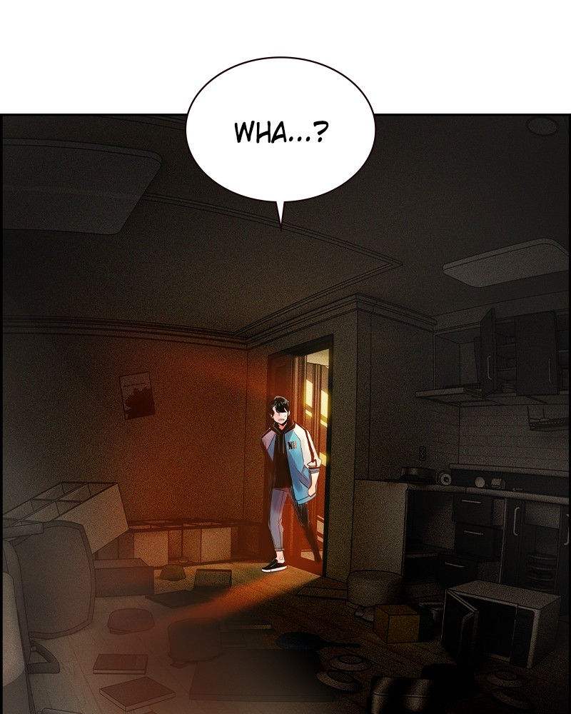 Jungle Juice Chapter 13 page 42 - Chapter 13: Episode 13