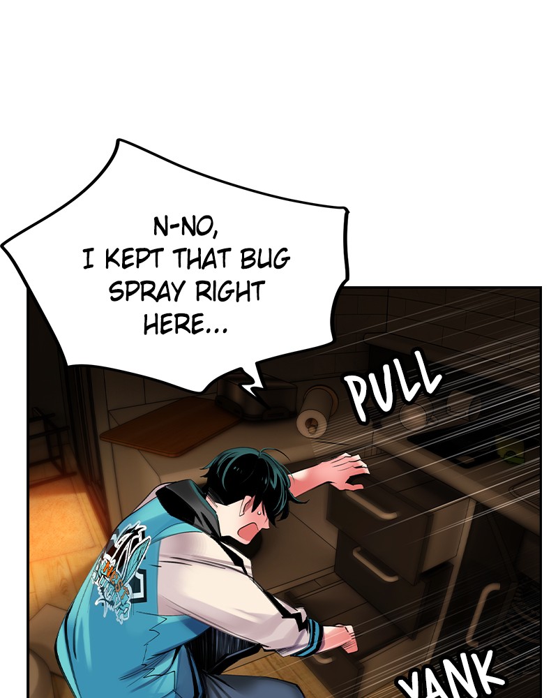 Jungle Juice Chapter 13 page 46 - Chapter 13: Episode 13