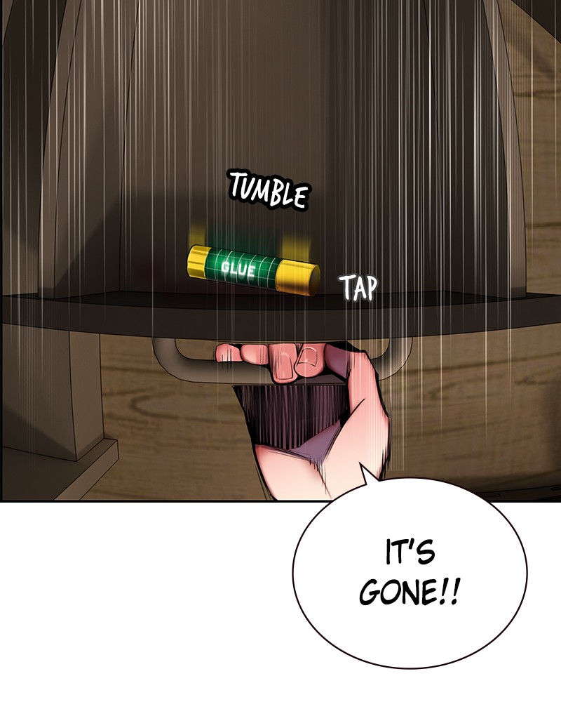 Jungle Juice Chapter 13 page 48 - Chapter 13: Episode 13
