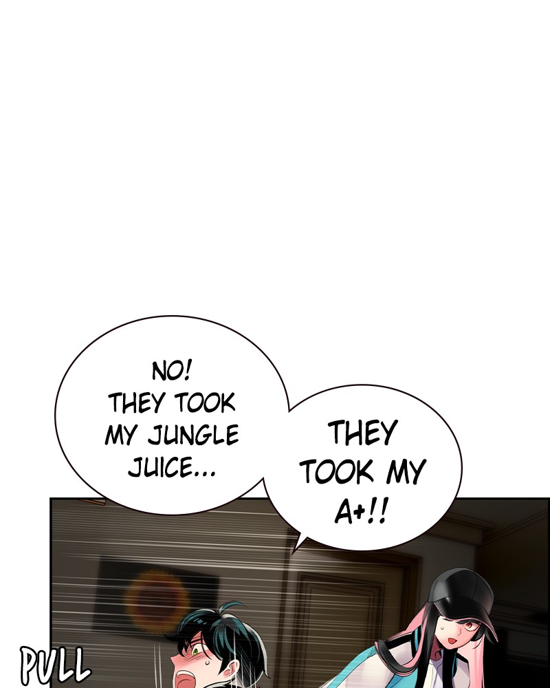 Jungle Juice Chapter 13 page 49 - Chapter 13: Episode 13