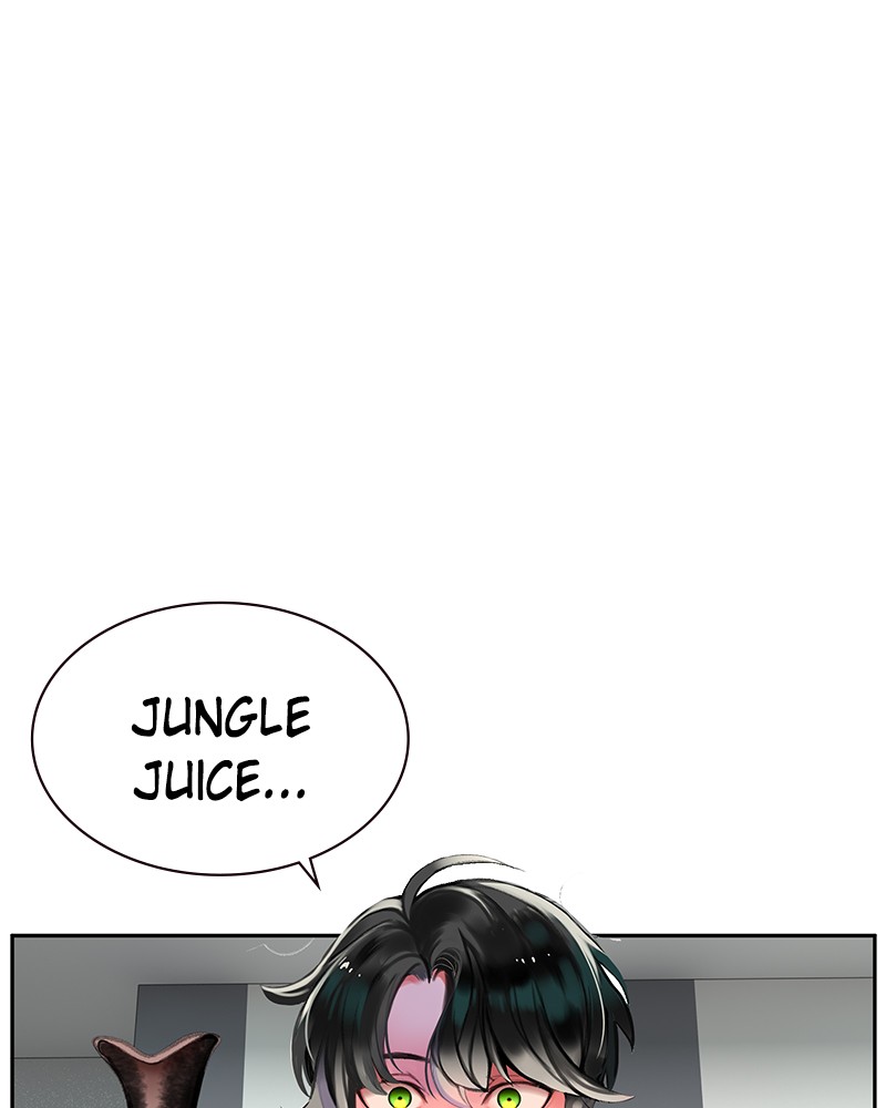 Jungle Juice Chapter 13 page 5 - Chapter 13: Episode 13