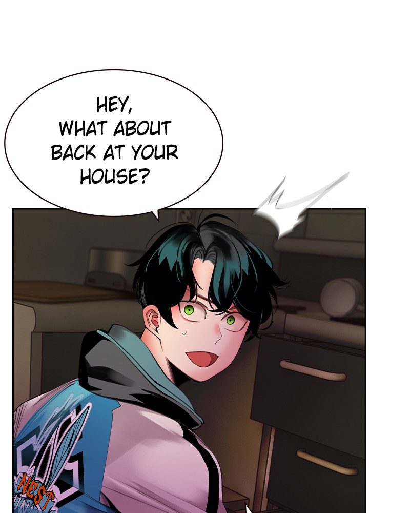 Jungle Juice Chapter 13 page 51 - Chapter 13: Episode 13