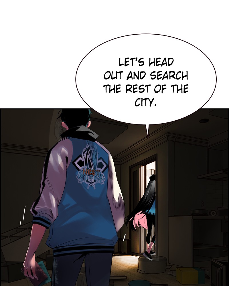 Jungle Juice Chapter 13 page 55 - Chapter 13: Episode 13