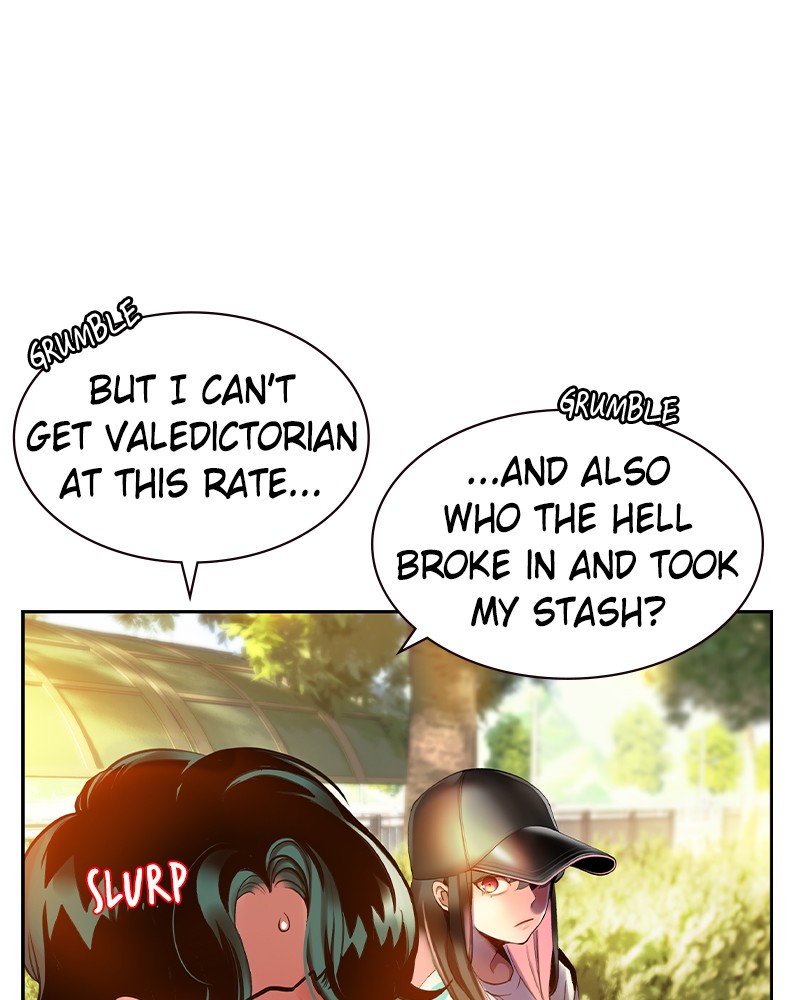 Jungle Juice Chapter 13 page 66 - Chapter 13: Episode 13