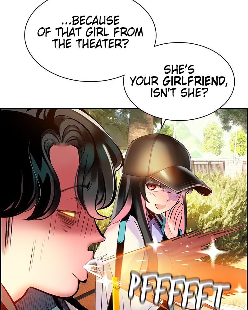 Jungle Juice Chapter 13 page 71 - Chapter 13: Episode 13