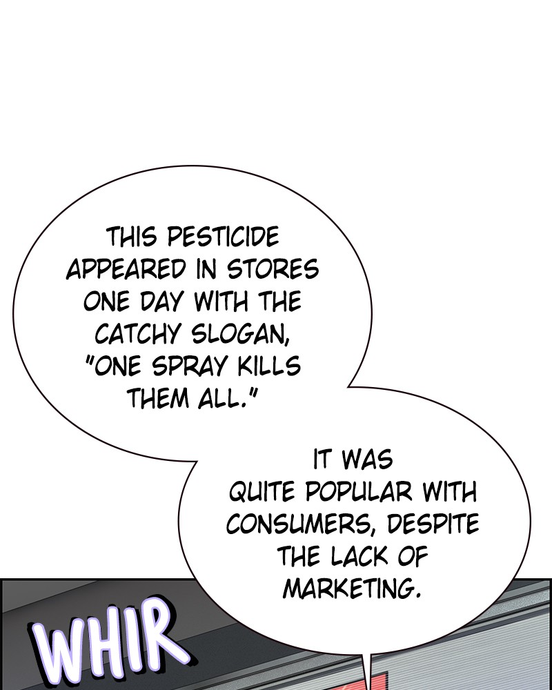 Jungle Juice Chapter 13 page 8 - Chapter 13: Episode 13