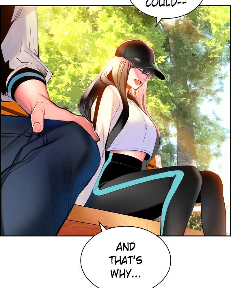 Jungle Juice Chapter 13 page 82 - Chapter 13: Episode 13