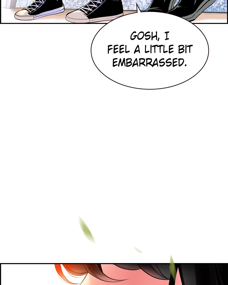 Jungle Juice Chapter 13 page 91 - Chapter 13: Episode 13