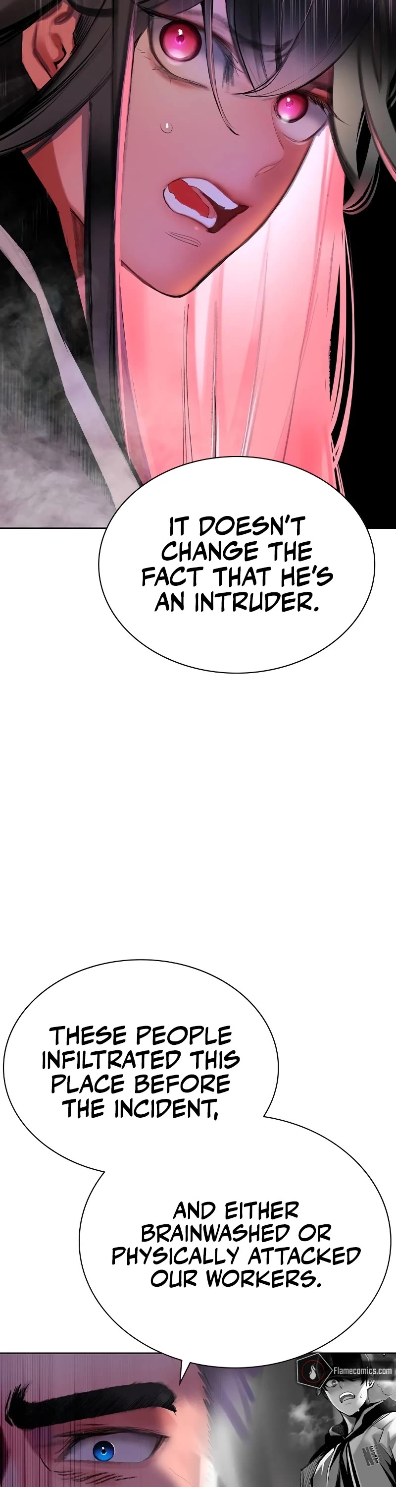 Jungle Juice Chapter 130 page 15 - Chapter 130