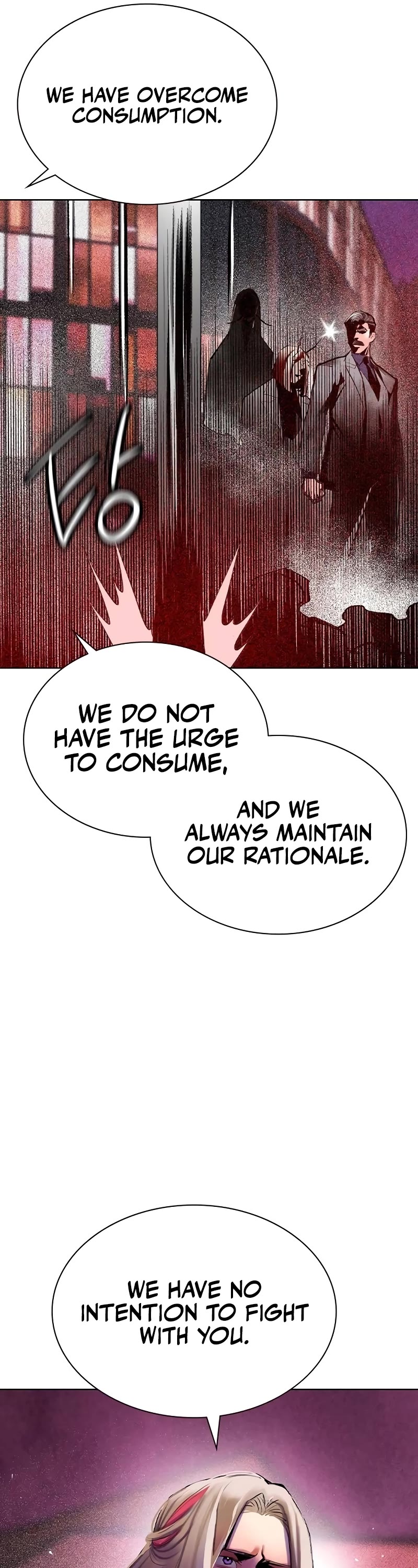 Jungle Juice Chapter 130 page 18 - Chapter 130