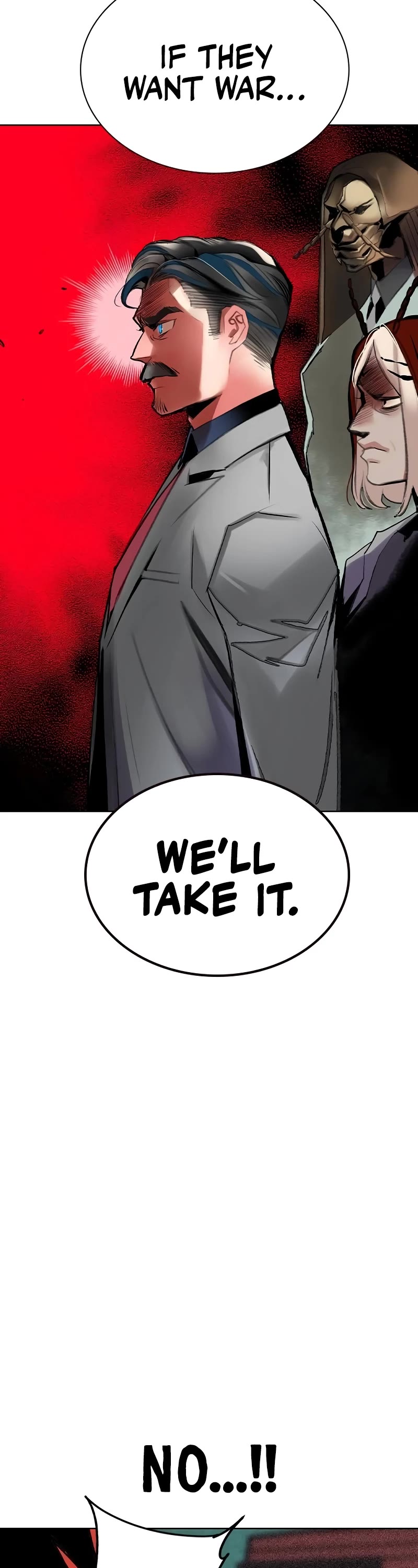 Jungle Juice Chapter 130 page 27 - Chapter 130