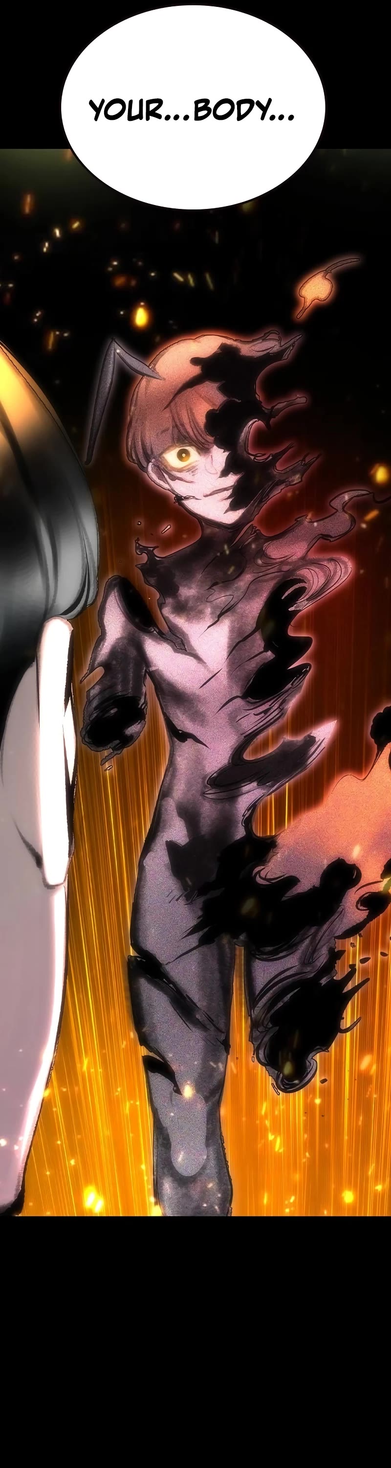 Jungle Juice Chapter 130 page 38 - Chapter 130