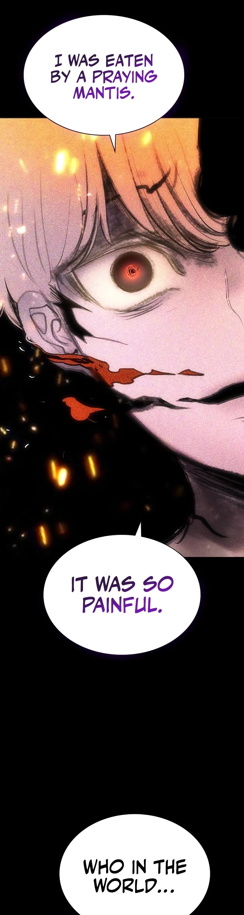 Jungle Juice Chapter 130 page 39 - Chapter 130