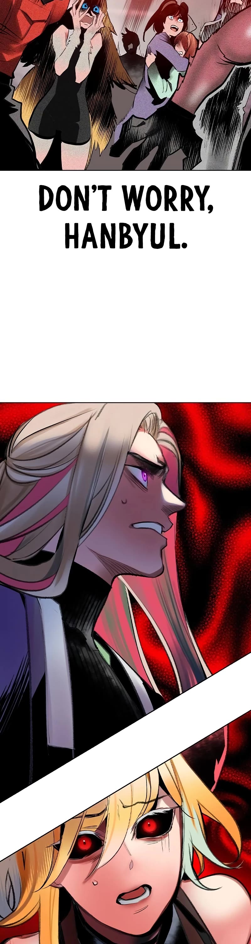 Jungle Juice Chapter 130 page 43 - Chapter 130