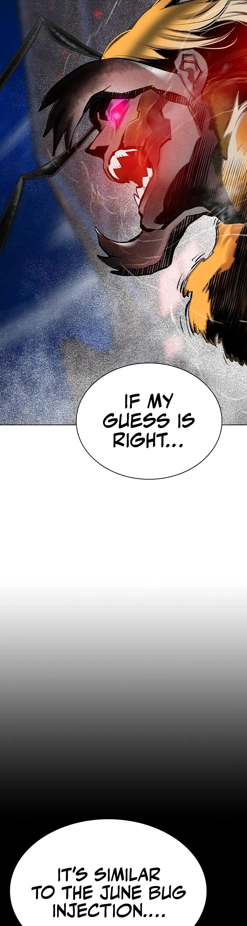 Jungle Juice Chapter 130 page 63 - Chapter 130