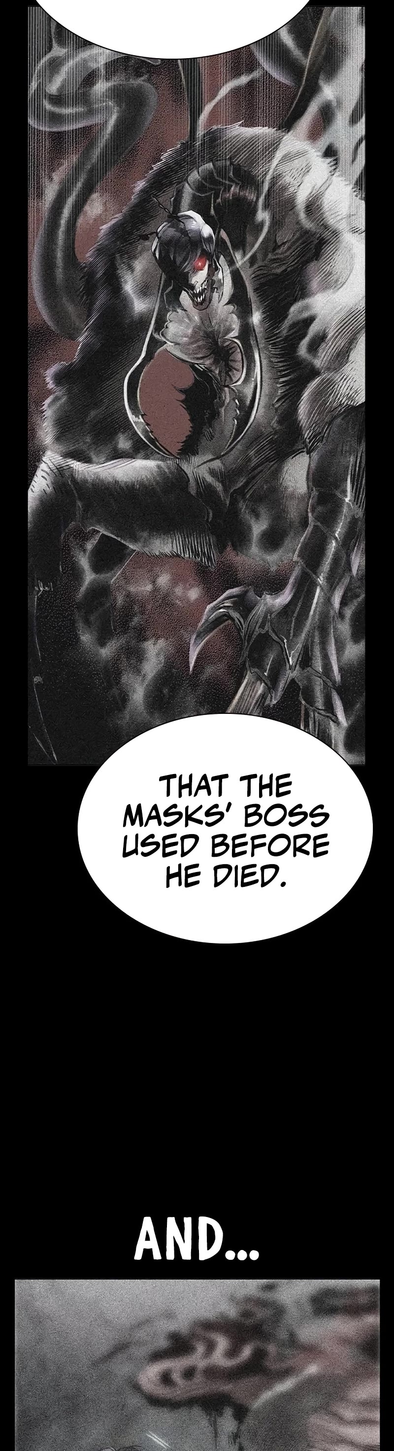 Jungle Juice Chapter 130 page 64 - Chapter 130