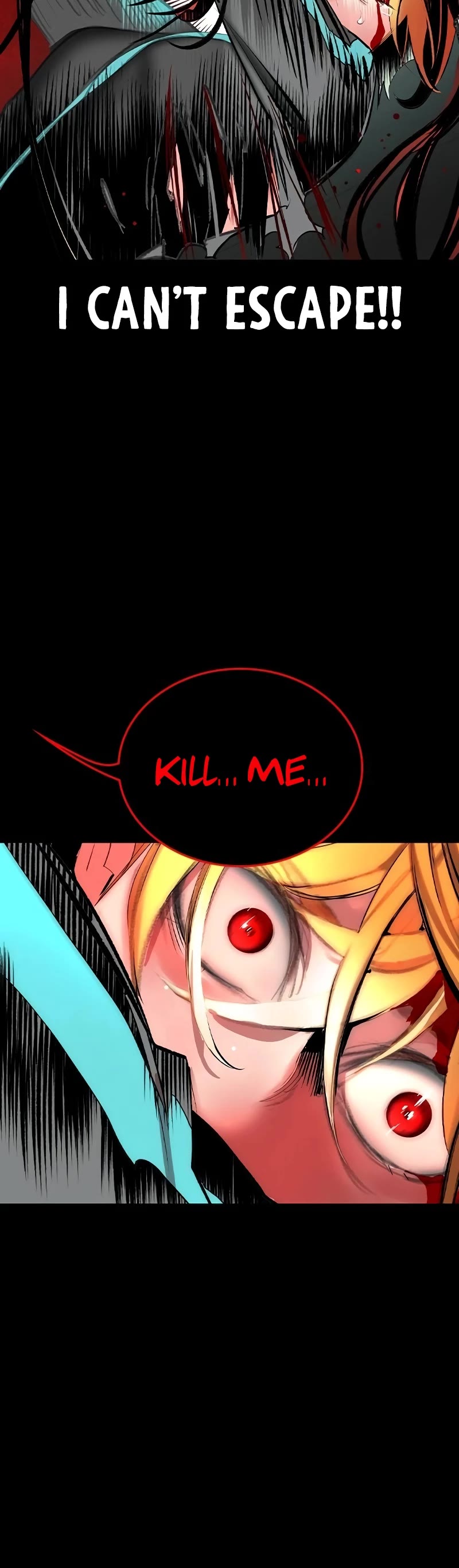 Jungle Juice Chapter 131 page 25 - Chapter 131