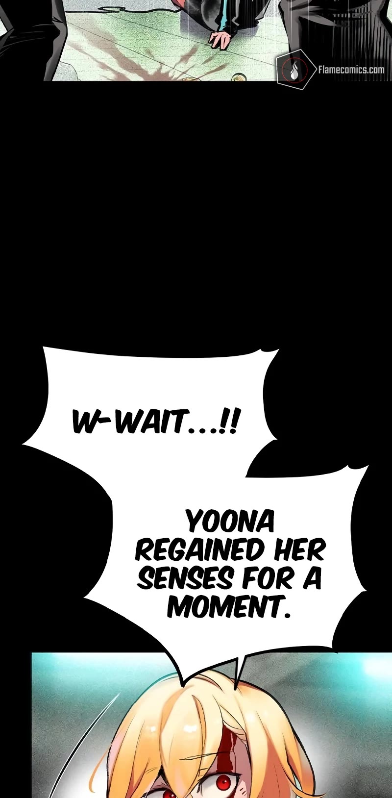 Jungle Juice Chapter 131 page 29 - Chapter 131