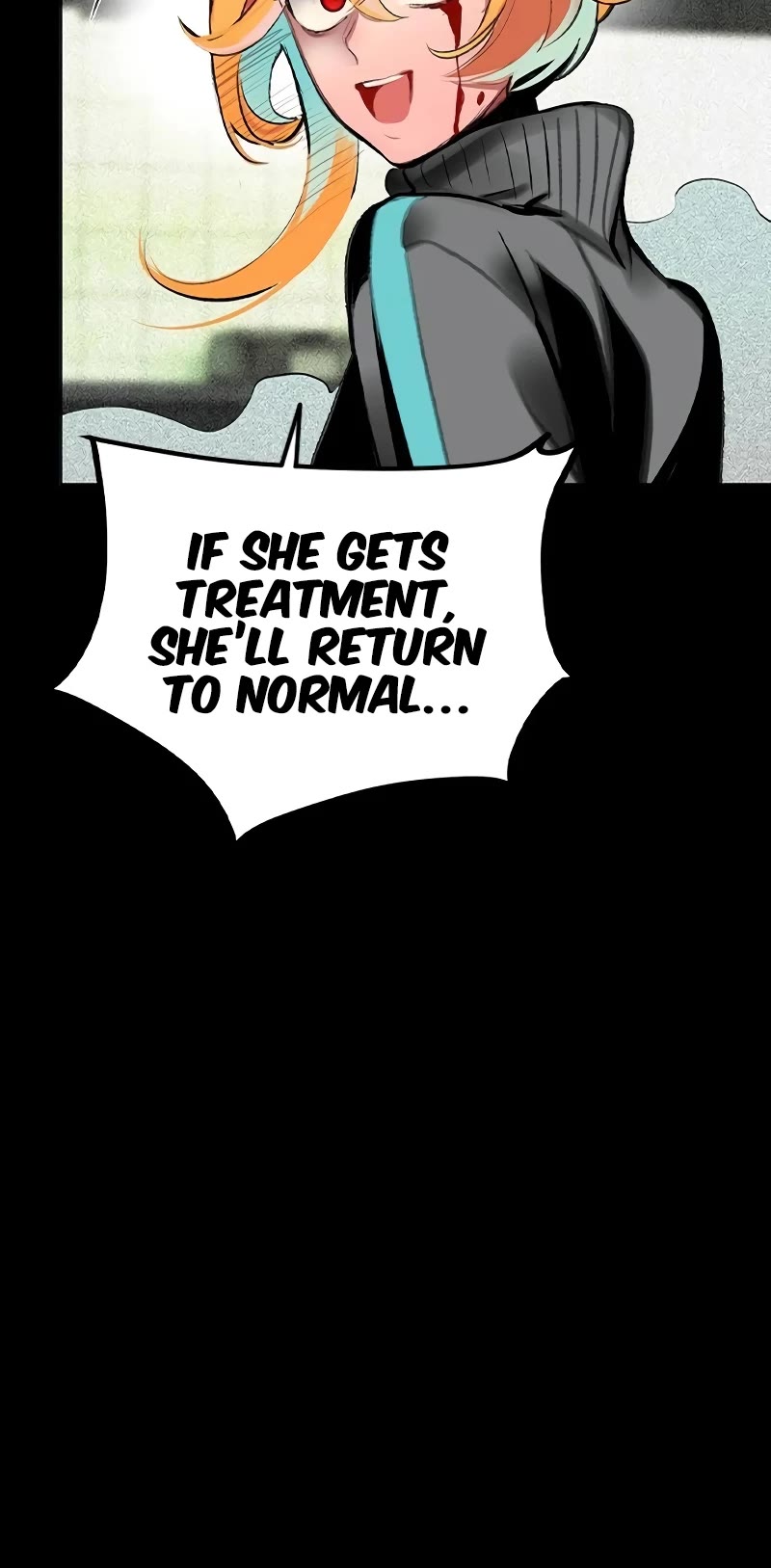 Jungle Juice Chapter 131 page 30 - Chapter 131