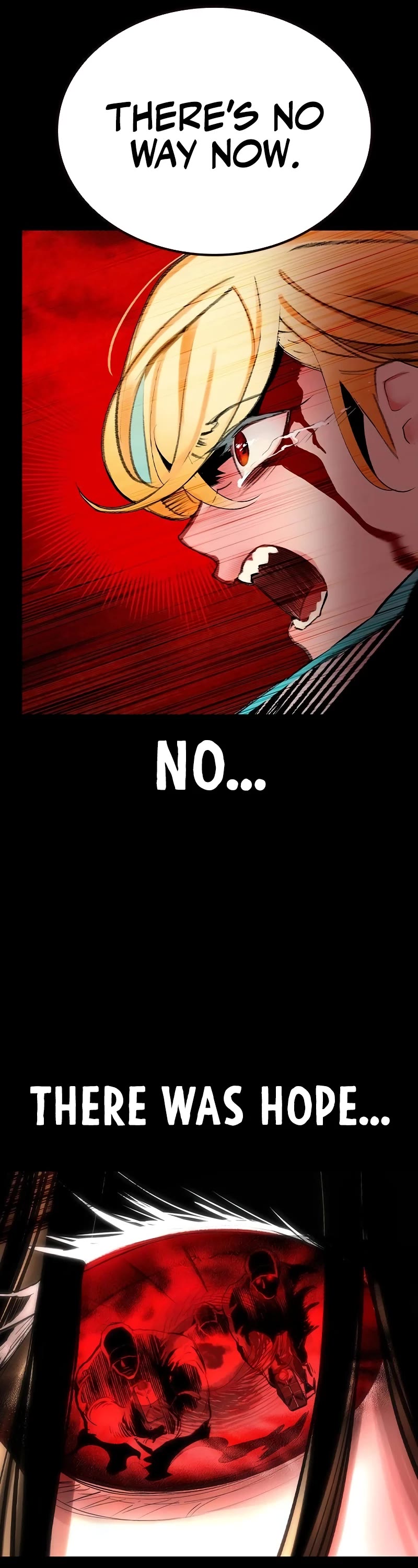 Jungle Juice Chapter 131 page 35 - Chapter 131