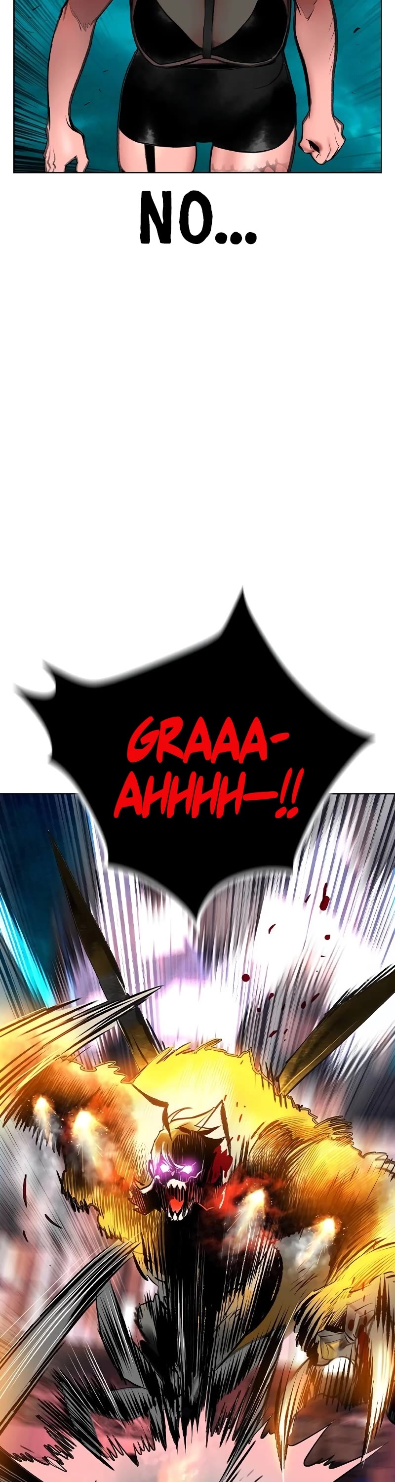 Jungle Juice Chapter 131 page 40 - Chapter 131