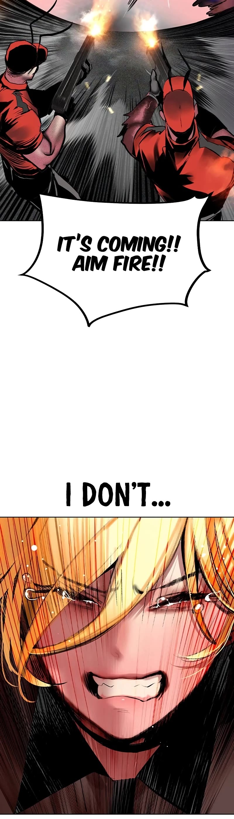 Jungle Juice Chapter 131 page 41 - Chapter 131