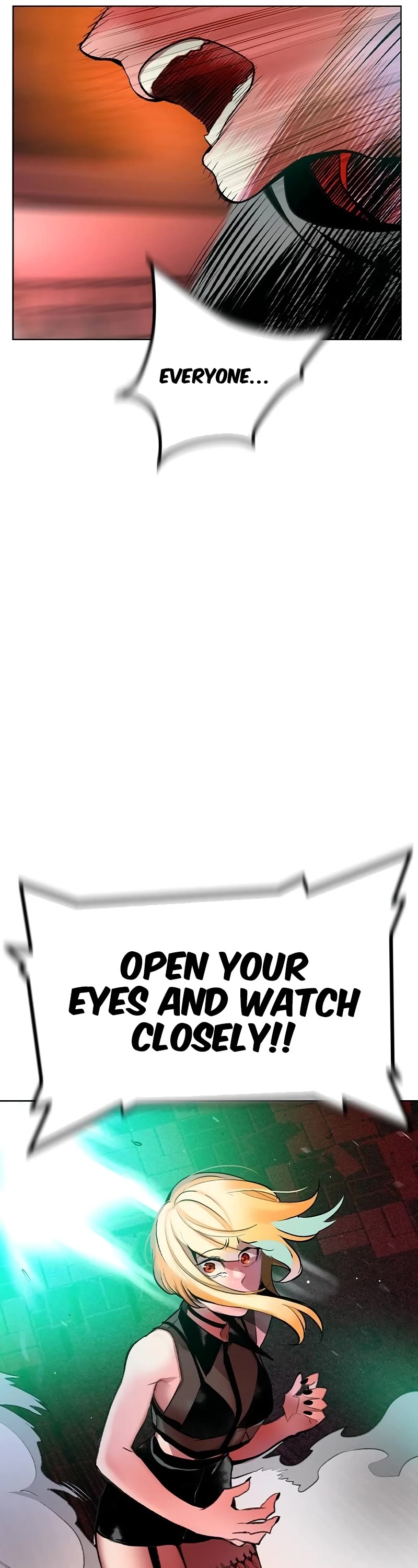 Jungle Juice Chapter 131 page 43 - Chapter 131