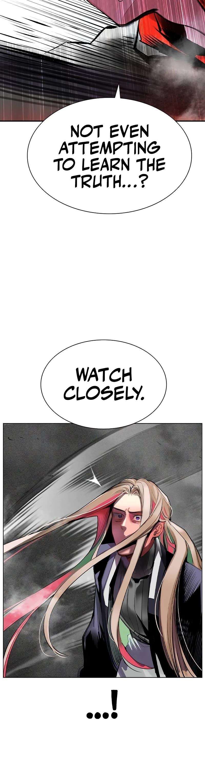 Jungle Juice Chapter 131 page 49 - Chapter 131