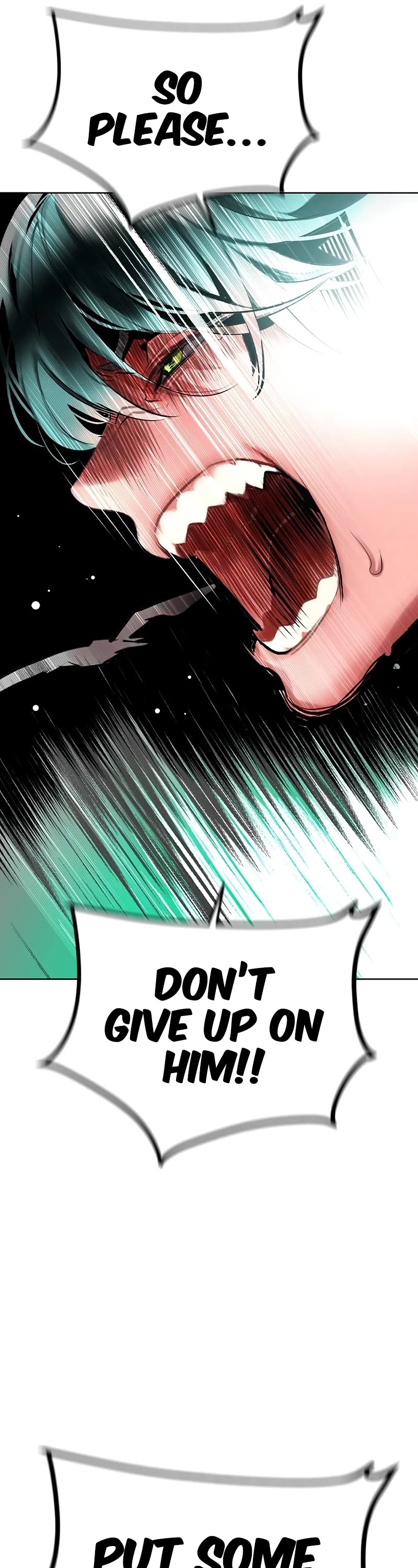 Jungle Juice Chapter 131 page 55 - Chapter 131