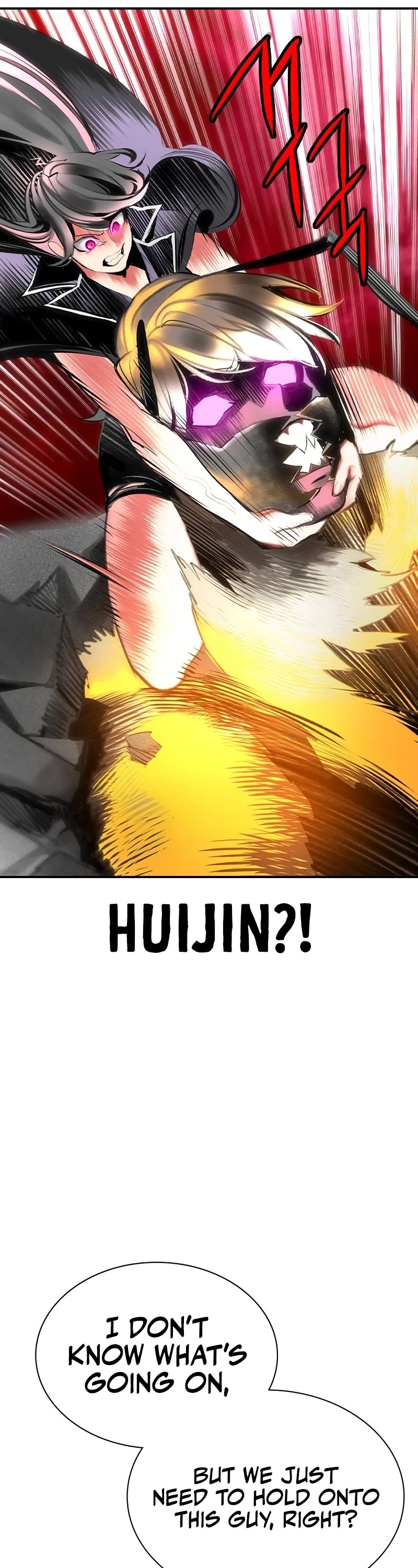 Jungle Juice Chapter 131 page 59 - Chapter 131
