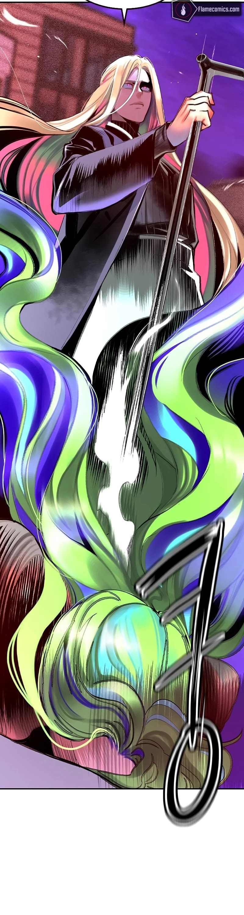 Jungle Juice Chapter 131 page 66 - Chapter 131