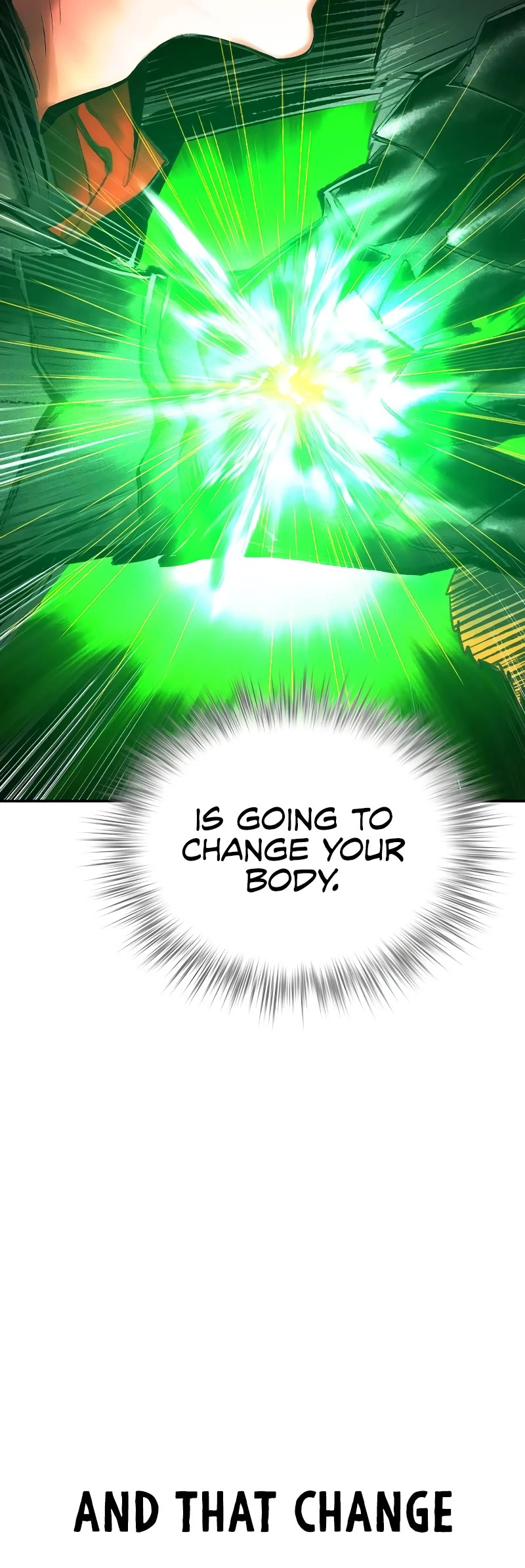 Jungle Juice Chapter 132 page 11 - Chapter 132