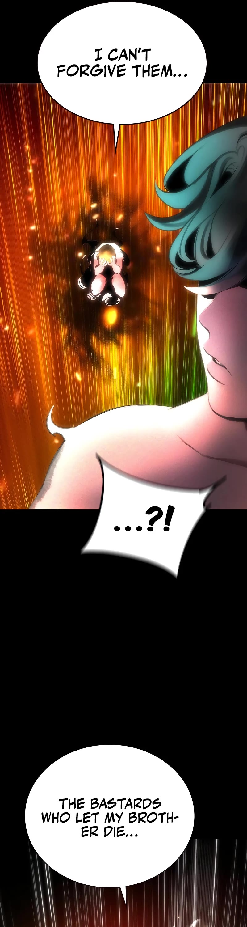 Jungle Juice Chapter 132 page 17 - Chapter 132