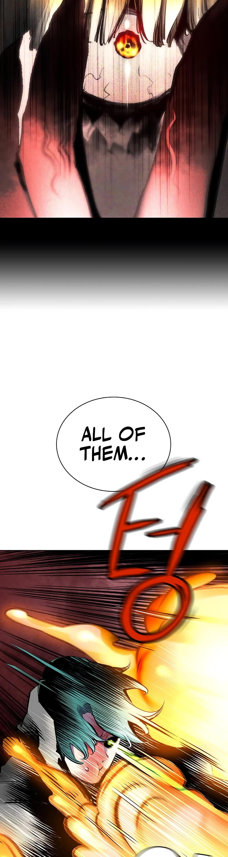 Jungle Juice Chapter 132 page 19 - Chapter 132