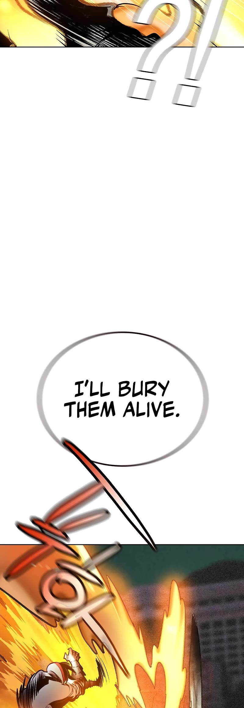 Jungle Juice Chapter 132 page 20 - Chapter 132