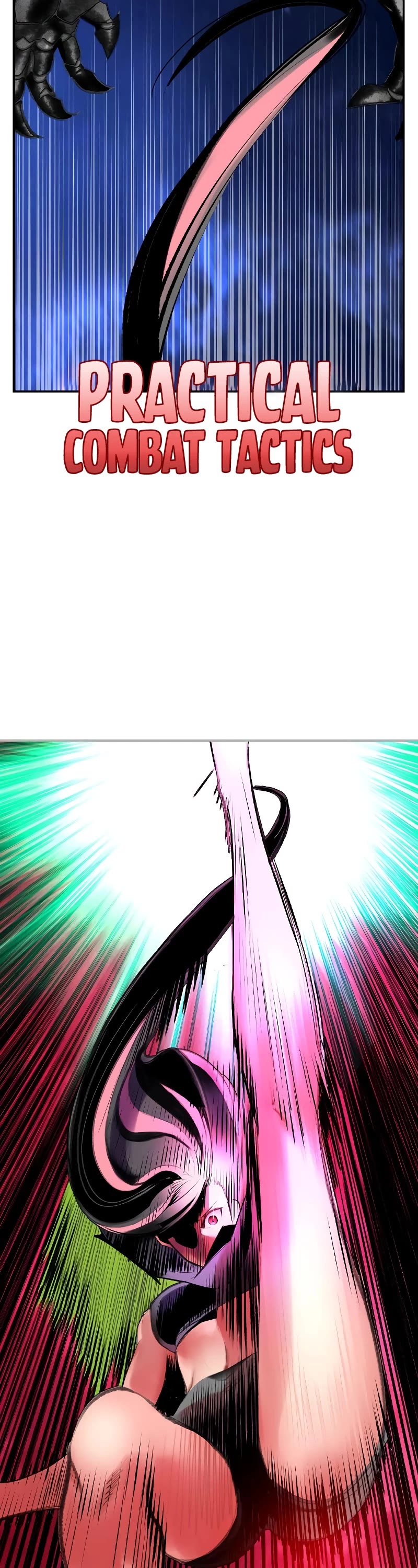 Jungle Juice Chapter 132 page 44 - Chapter 132