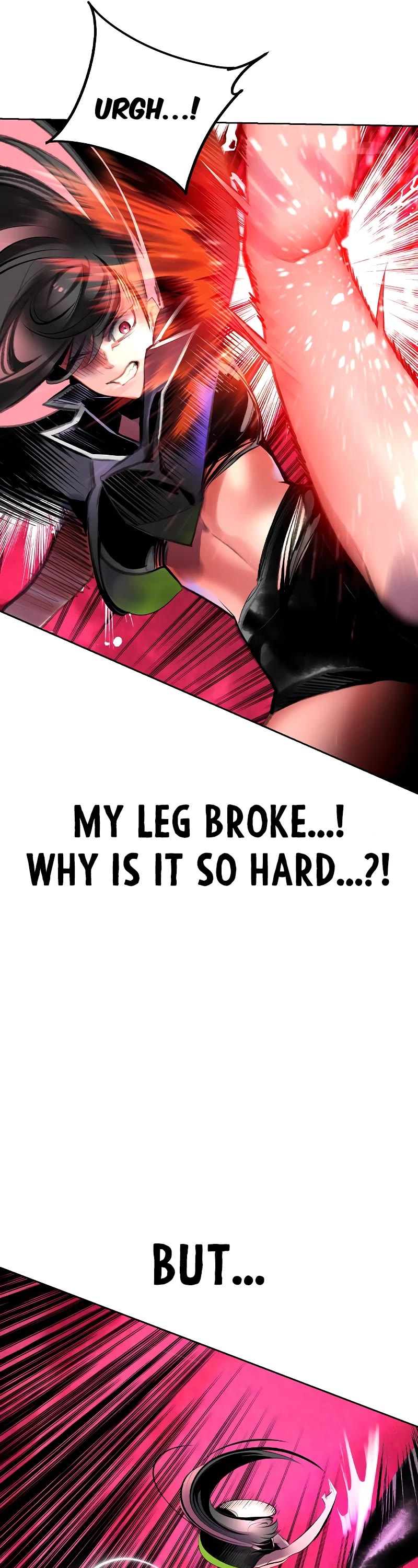 Jungle Juice Chapter 132 page 47 - Chapter 132