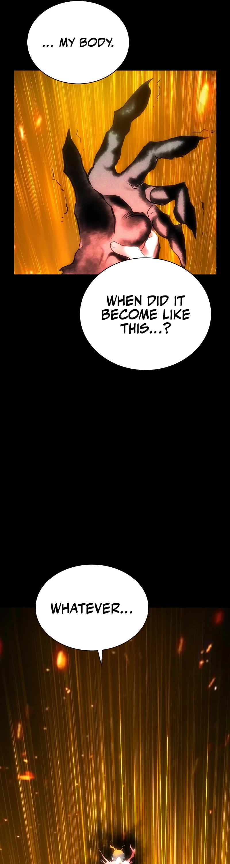 Jungle Juice Chapter 132 page 62 - Chapter 132