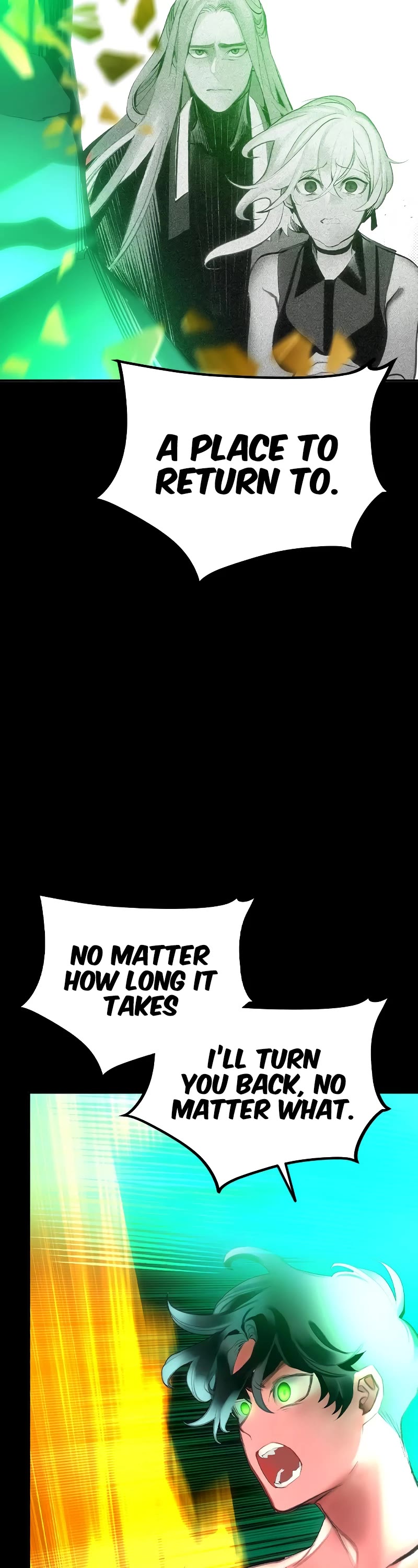 Jungle Juice Chapter 132 page 68 - Chapter 132