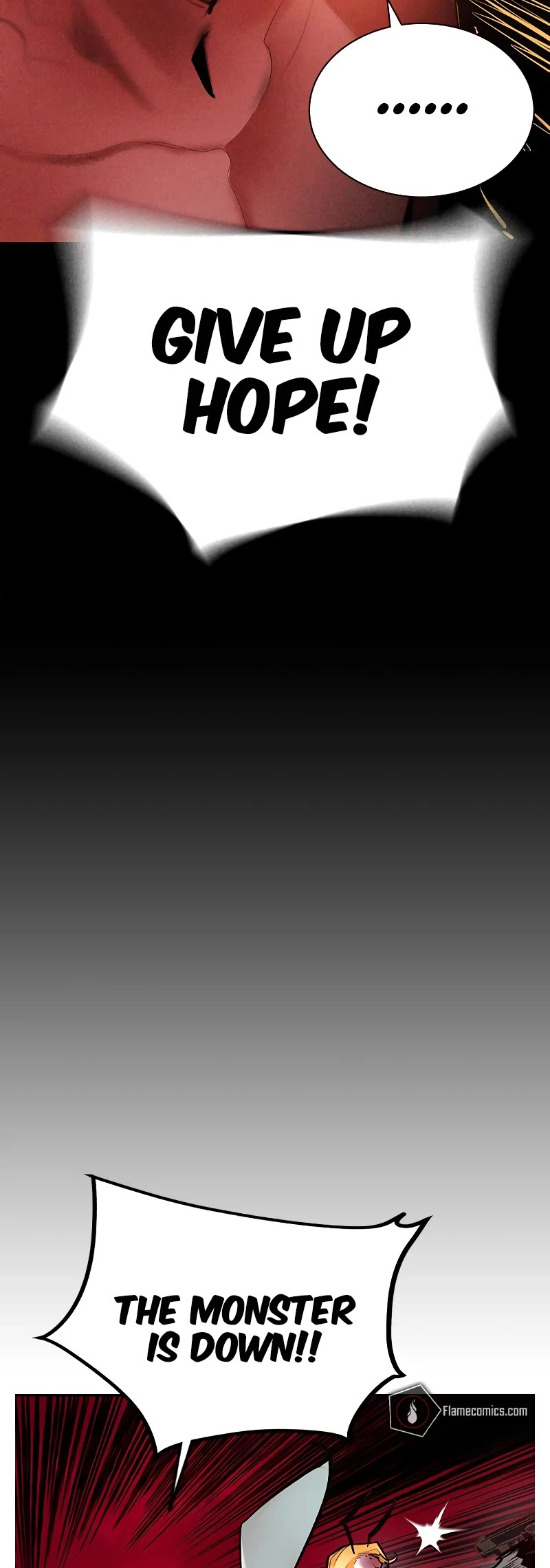 Jungle Juice Chapter 132 page 70 - Chapter 132