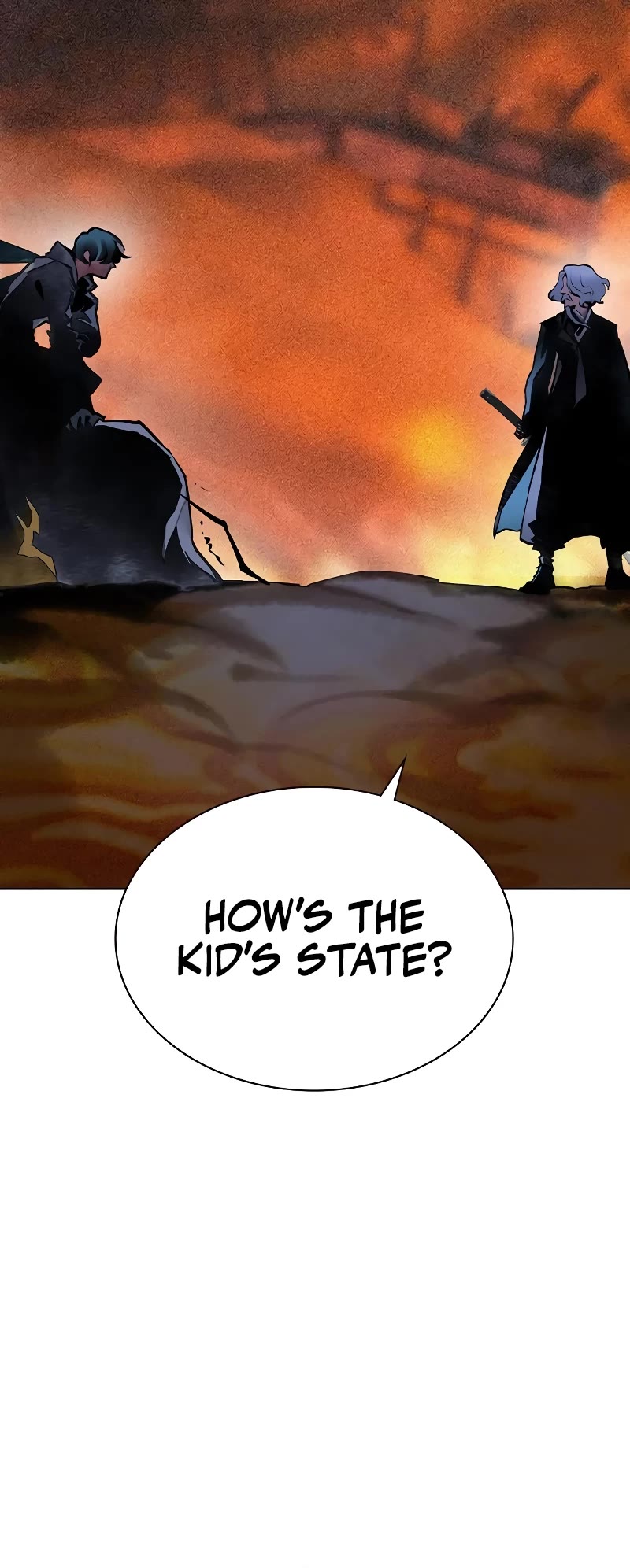 Jungle Juice Chapter 132 page 76 - Chapter 132