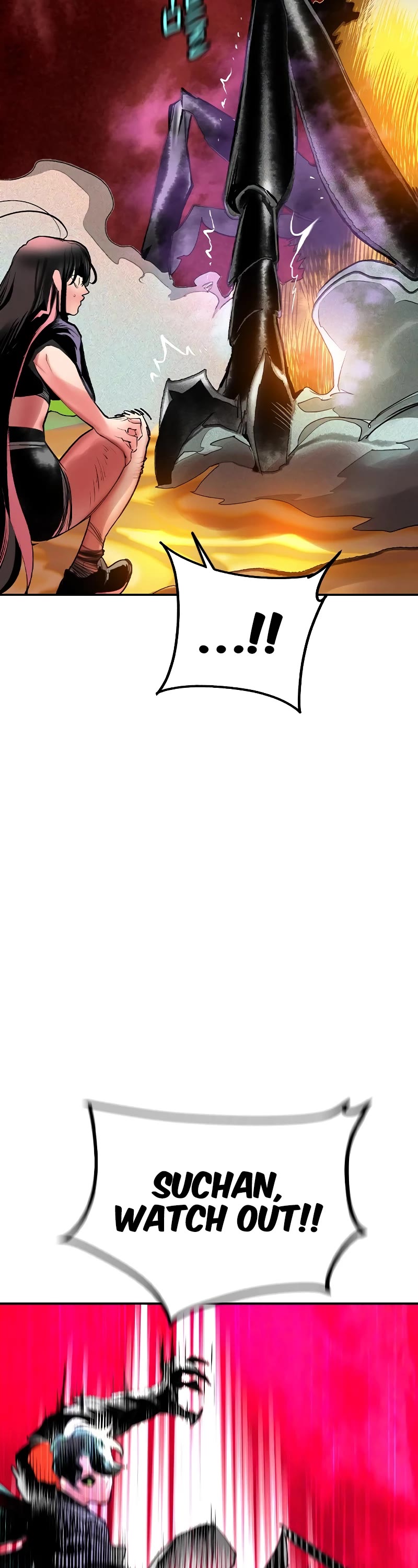 Jungle Juice Chapter 132 page 78 - Chapter 132