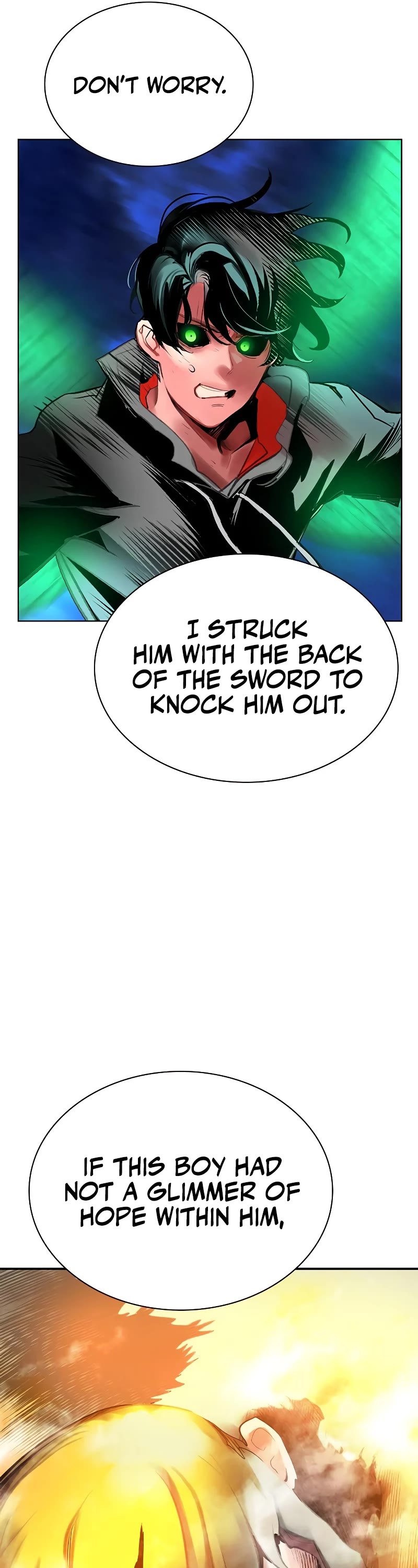 Jungle Juice Chapter 132 page 82 - Chapter 132