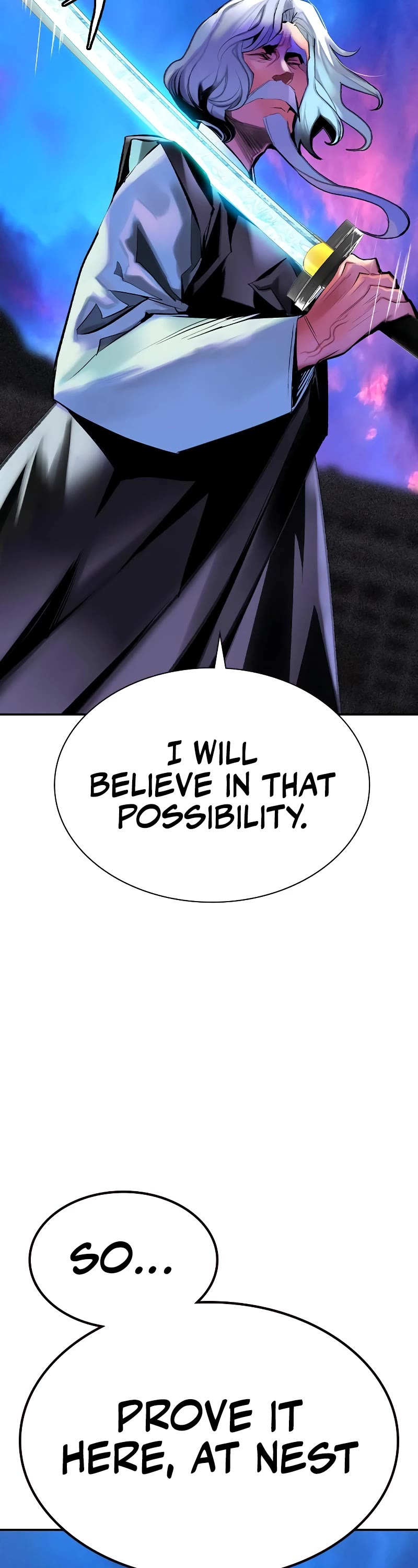 Jungle Juice Chapter 132 page 84 - Chapter 132