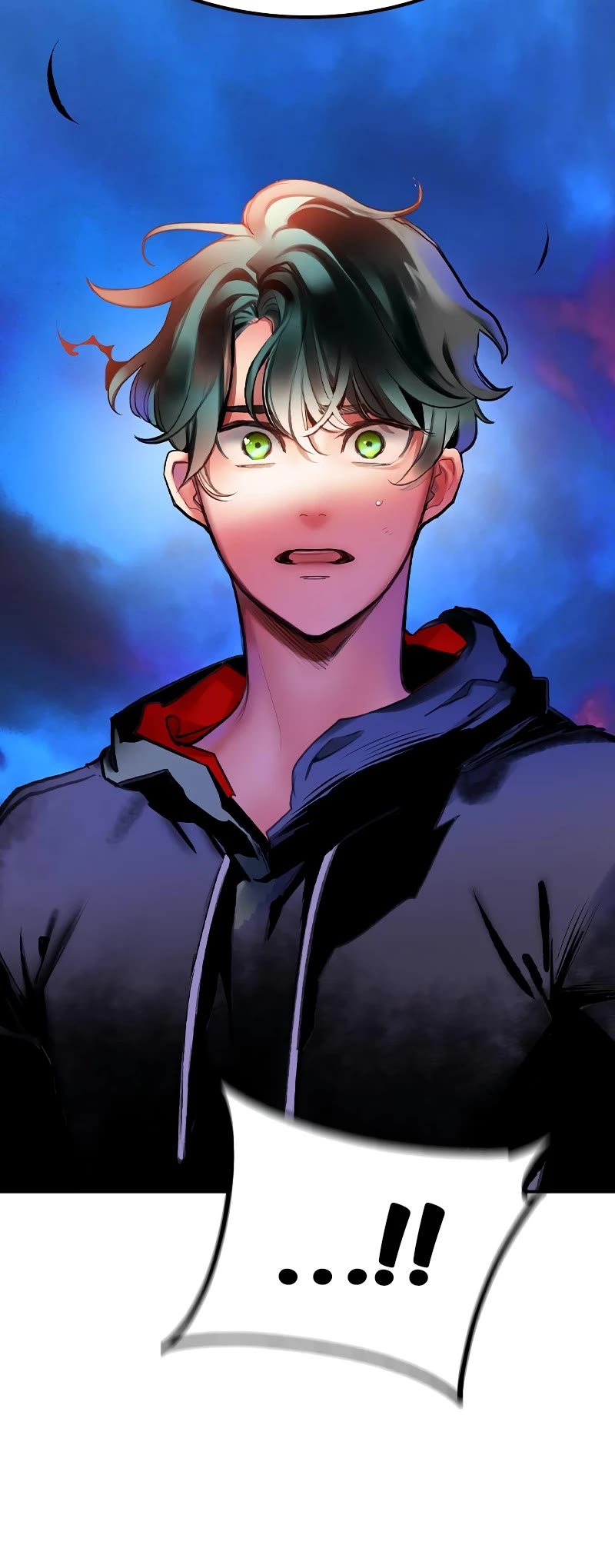 Jungle Juice Chapter 132 page 85 - Chapter 132