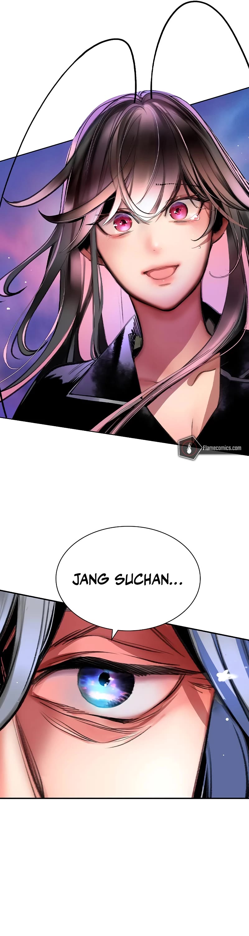 Jungle Juice Chapter 132 page 87 - Chapter 132