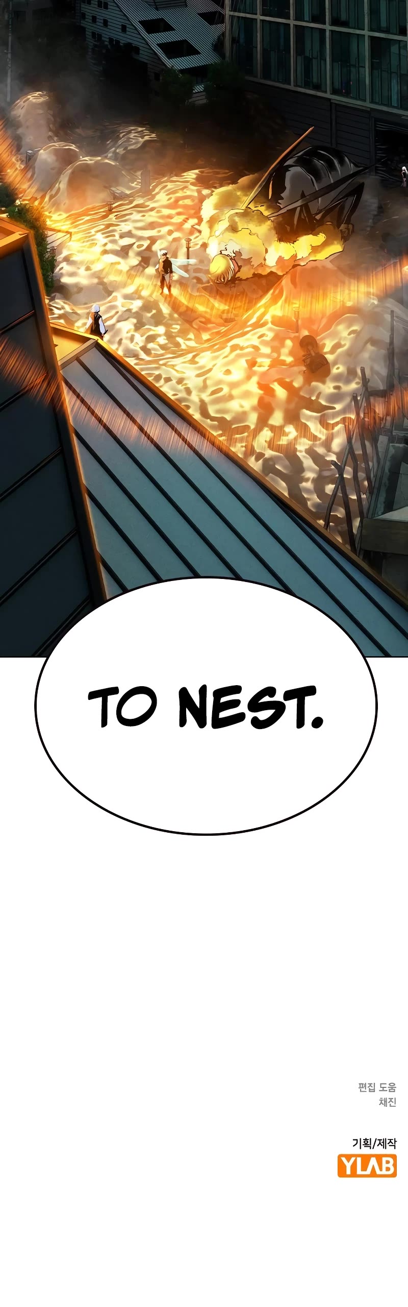 Jungle Juice Chapter 132 page 89 - Chapter 132