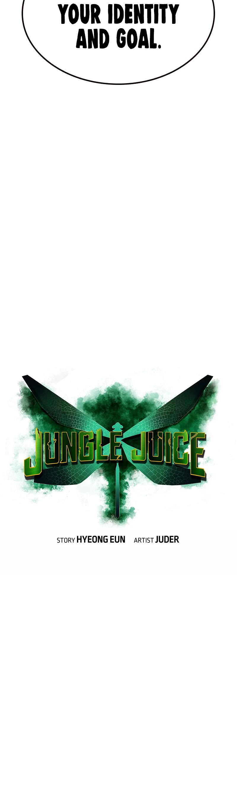 Jungle Juice Chapter 133 page 17 - Chapter 133