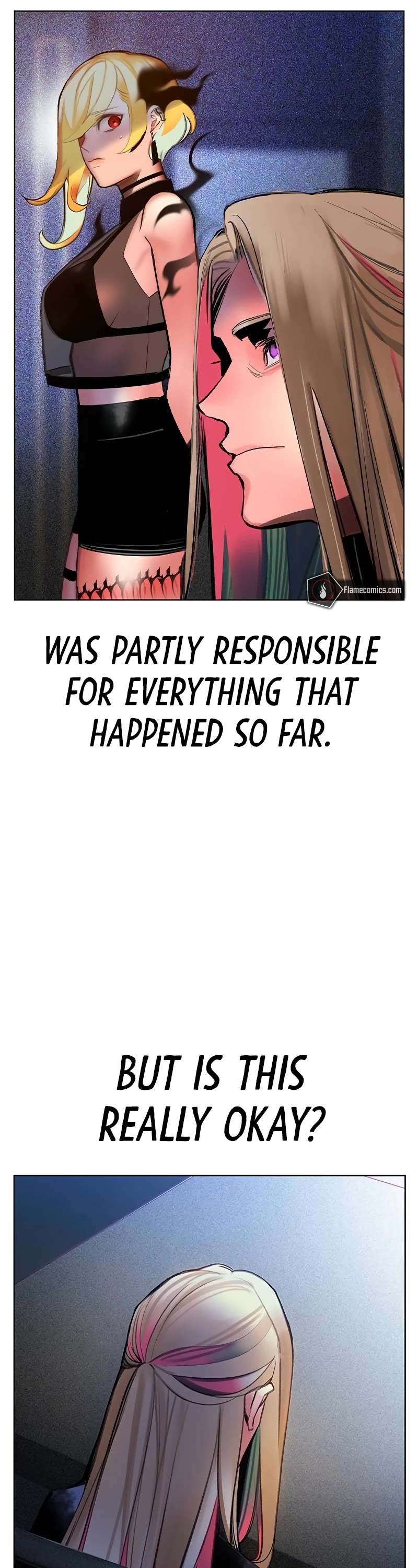 Jungle Juice Chapter 133 page 30 - Chapter 133