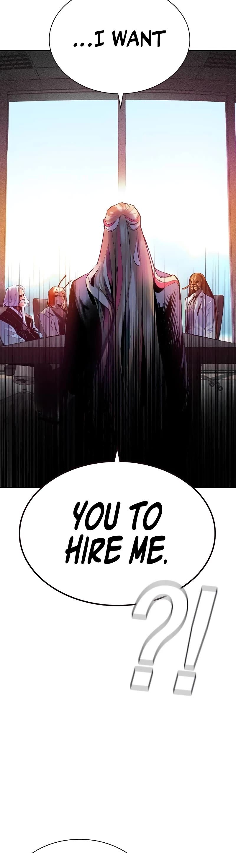 Jungle Juice Chapter 133 page 32 - Chapter 133